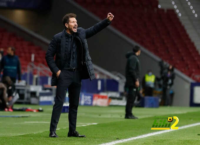كيف تكون المواجهات في ديربي مدريد مع تصدر أتليتكو ؟!