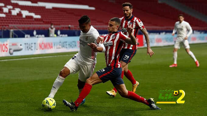 بيدريرول يعبر عن حزنه لعدم احتساب ركلة جزاء لريال مدريد!