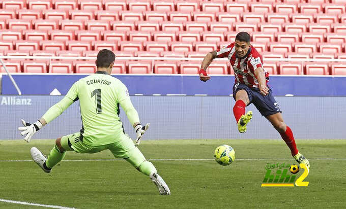 لماذا رفض الحكم منح ريال مدريد ركلة جزاء في الديربي؟