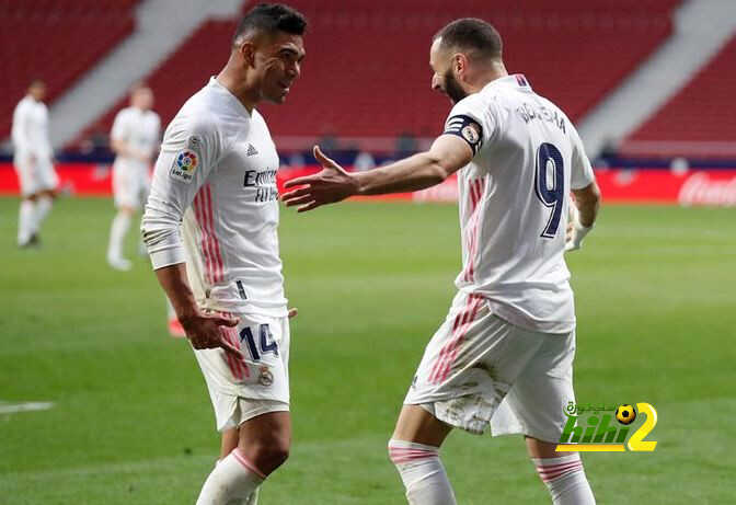 بيدريرول ينتقد حكام ديربي العاصمة مدريد