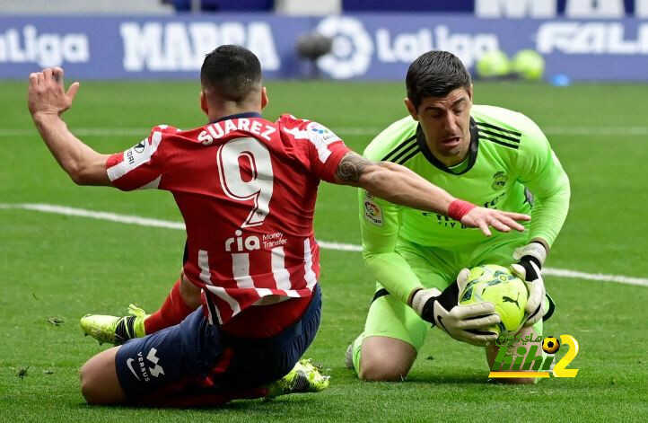 سانز: ريال مدريد يستحق ركلة جزاء في الديربي ولكن!
