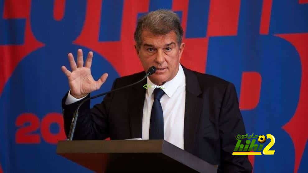 تقارير..  برشلونة يبدأ التحرك لتدعيم هجومه بلاعبين مميزين