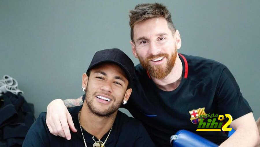 إتصال هاتفي من نيمار لميسي قبل مباراة باريس وبرشلونة …ماذا دار فيه ؟
