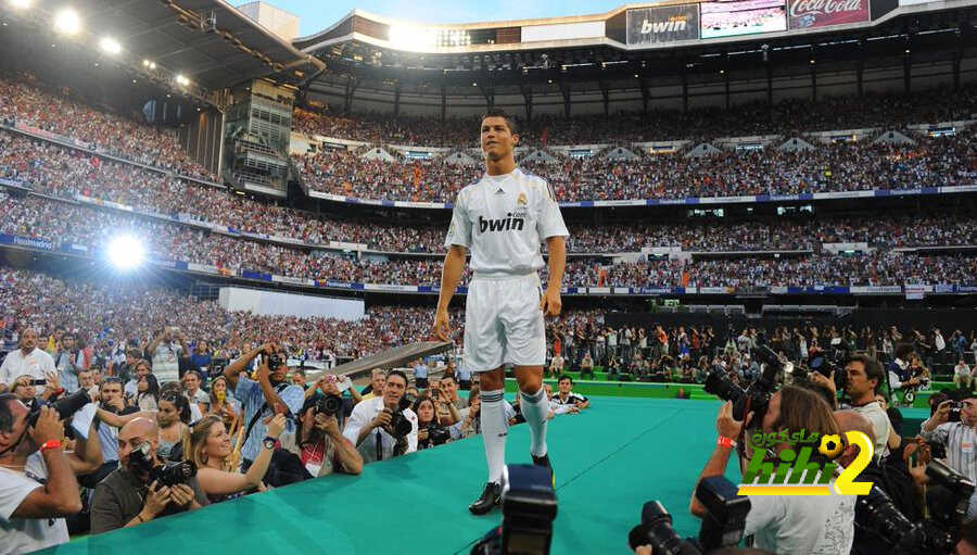 عودة رونالدو إلى ريال مدريد بعد إنهيار حلمه مع يوفنتوس !