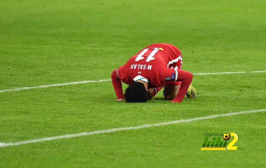 دليل مهم على عدم حدوث صفقات كبرى لريال مدريد هذا الصيف !