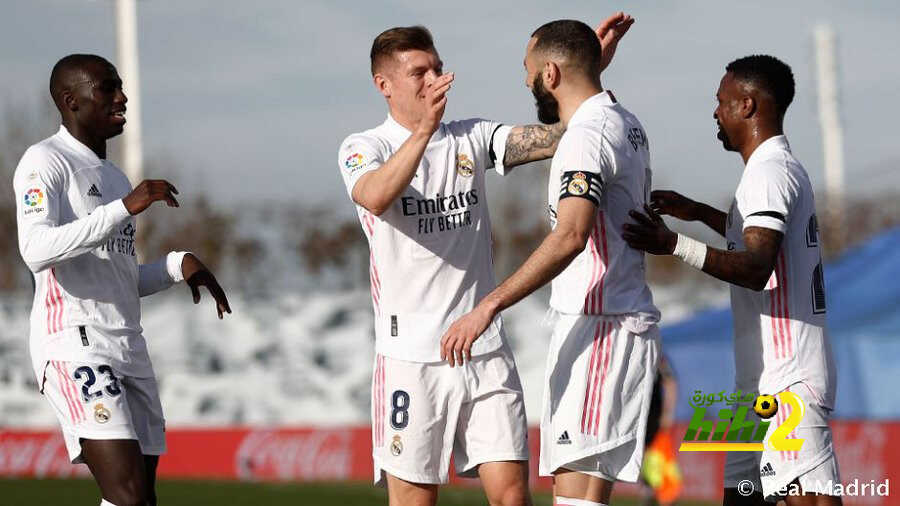 التوقف الدولي وريال مدريد …أحداث متلاحقة !
