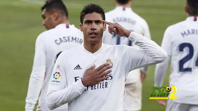 آخر تطورات رحيل فاران عن ريال مدريد