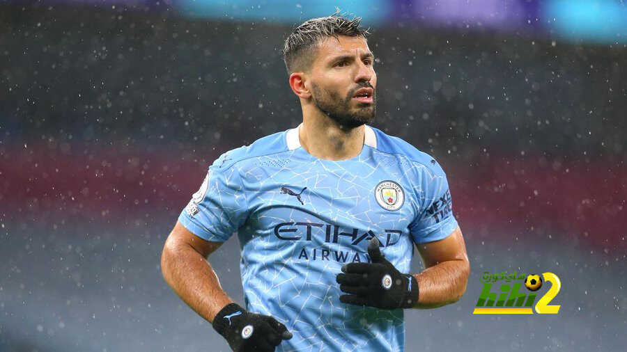 عيوب صفقة إنتقال أجويرو إلى برشلونة