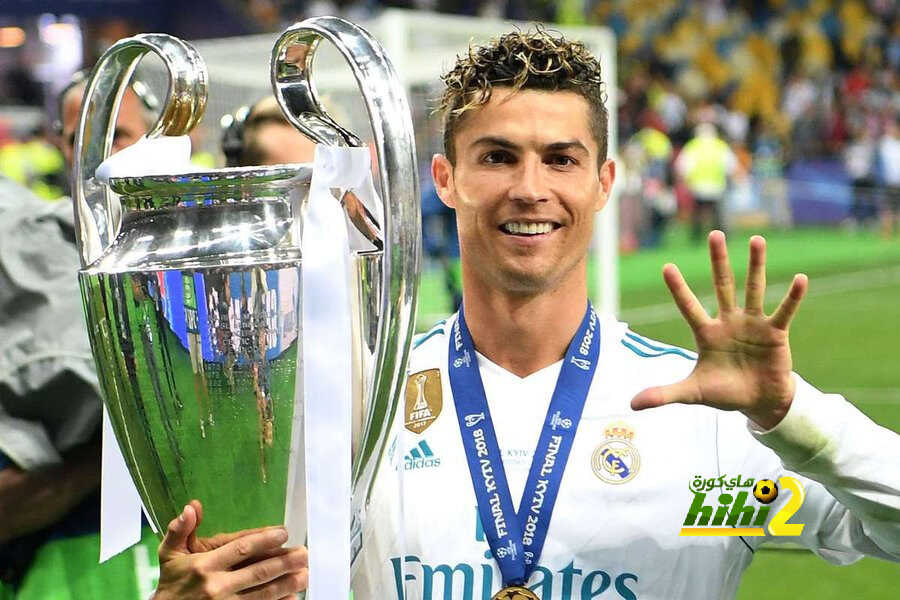 رأي الآس في عودة رونالدو لريال مدريد تفاجيء الكثيرون!