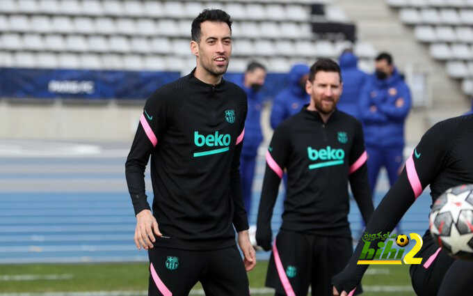 فوز برشلونة على هويسكا يساوي التتويج بالليغا! هل يمكن حدوث ذلك؟