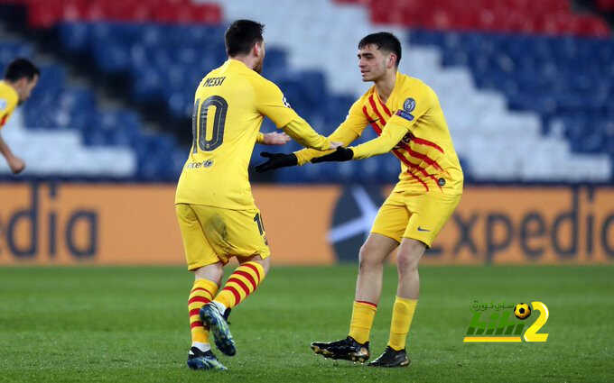 ماذا يحتاج برشلونة لكي يفوز بلقبين هذا الموسم؟!