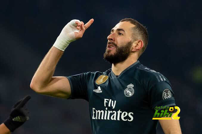 ريال مدريد وبنزيما …تؤام روحي !