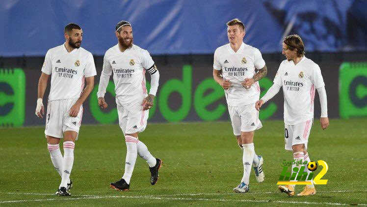 أزمة كبيرة يجب أن يعيها ريال مدريد في إنتظاره