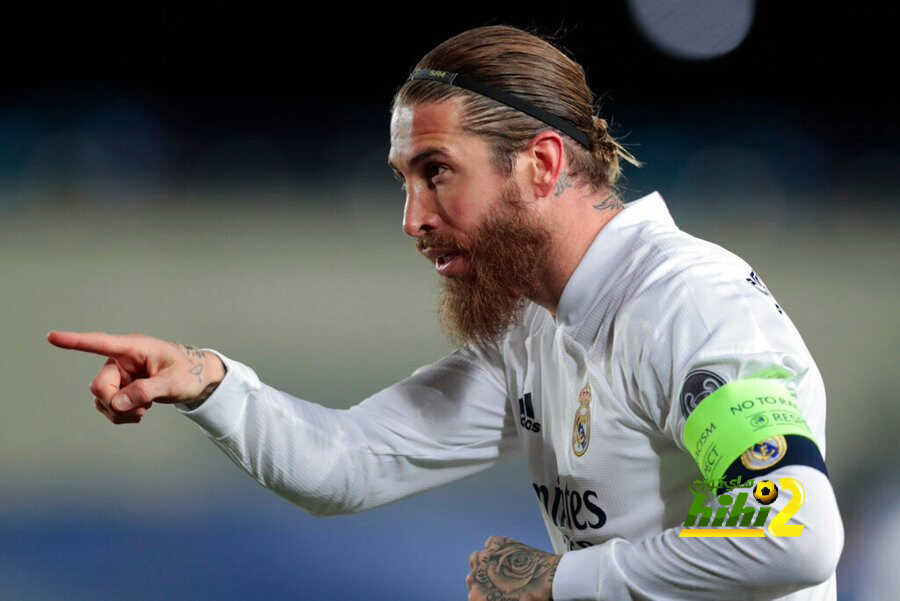 أكثر المدافعين تسجيلاً للأهداف عبر التاريخ …ماهو ترتيب راموس ؟