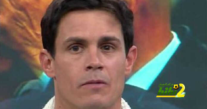 هل يستطيع ريال مدريد الفوز بدوري الأبطال؟ أغيري يرد