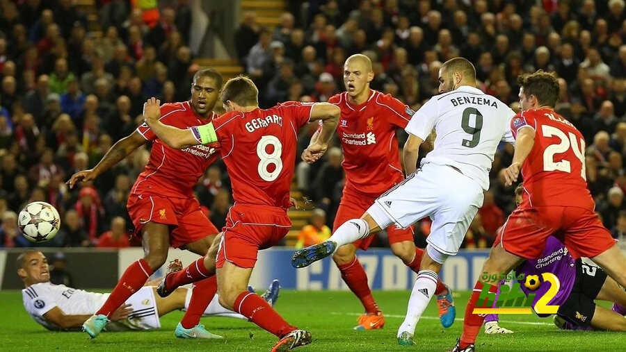 نقل مباراة ريال مدريد أمام ليفربول من مدريد !