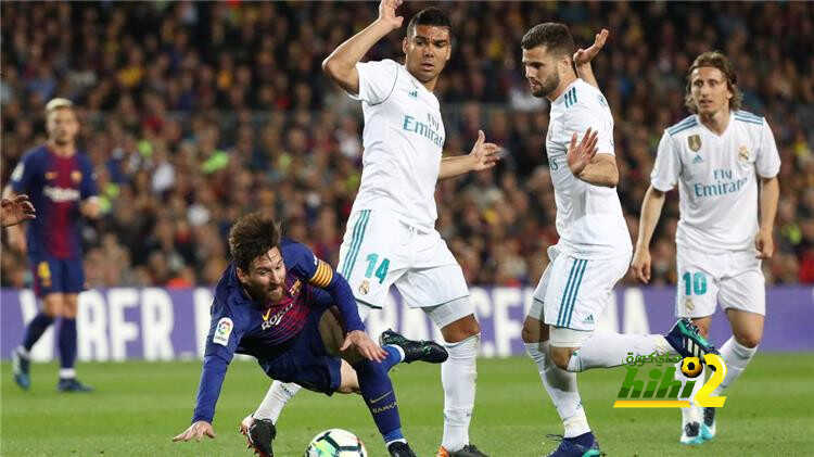 أزمة كبيرة تواجه ريال مدريد قبل مواجهة برشلونة في الكلاسيكو