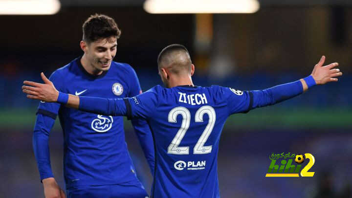 الآس تعاير ريال مدريد بتشيلسي !