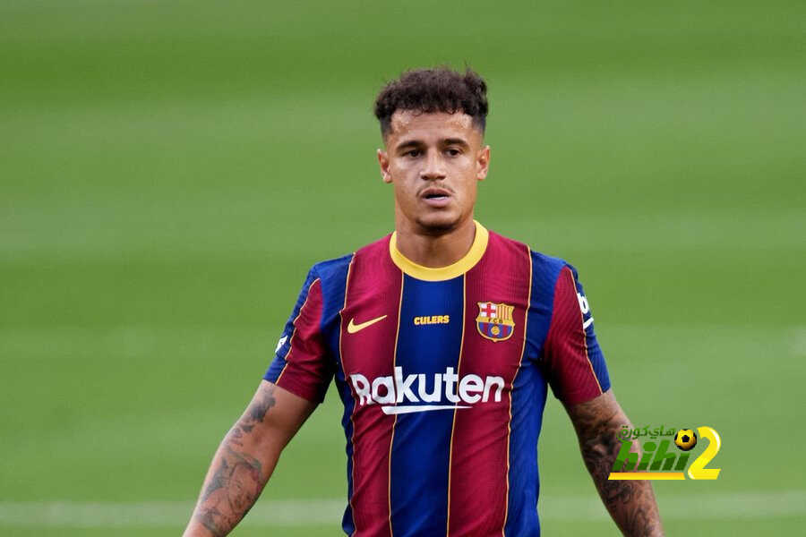 غرائب صفقة إنتقال كوتينيو إلى برشلونة تزداد !