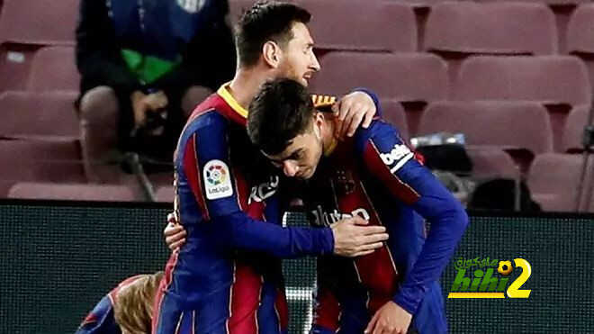 صحافة مدريد.. مستقبل برشلونة يبدأ في الظهور الفعلي!