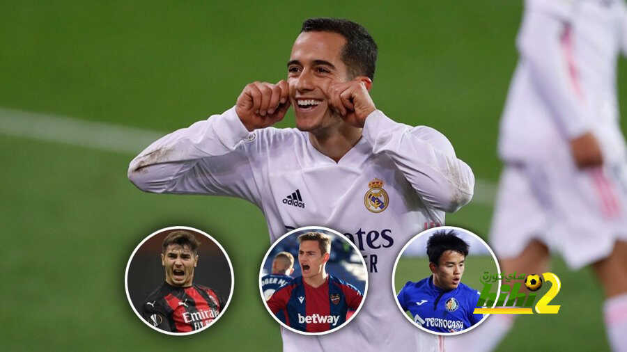 بديل فاسكيز في ريال مدريد …خيار من ثلاثة