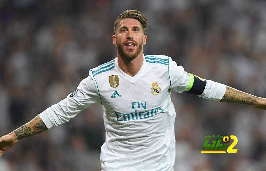 الكادينا سير : راموس سيجدد عقده مع الريال