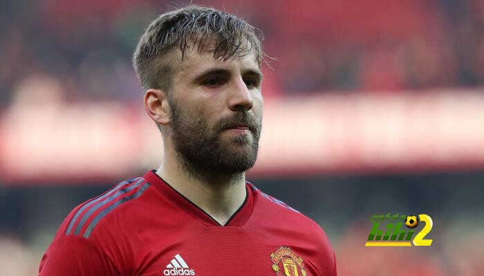 للشهر الثاني على التوالي.. شو لاعب الشهر في مانشستر يونايتد
