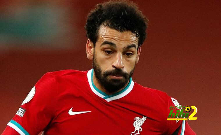 غلاف صحيفة ماركا اليوم .. مقابلة مع محمد صلاح