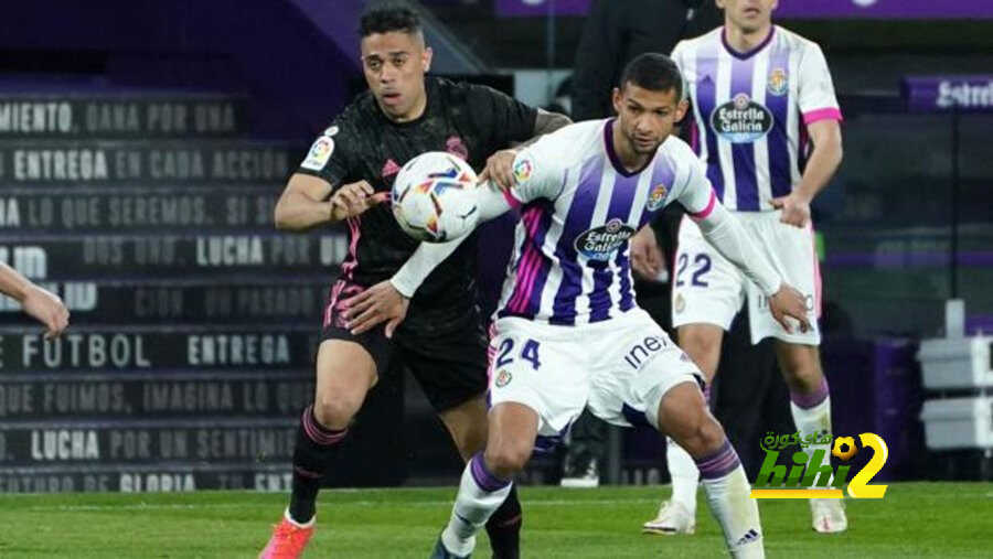 ثمانية راحلون عن ريال مدريد في الصيف المقبل