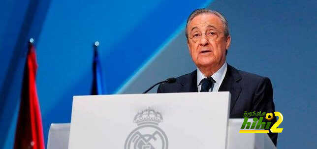 هل يهبط ريال مدريد لدوري الدرجة الثانية …القصة بالكامل