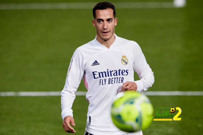 أحد أسباب رحيل فاسكيز عن ريال مدريد.!