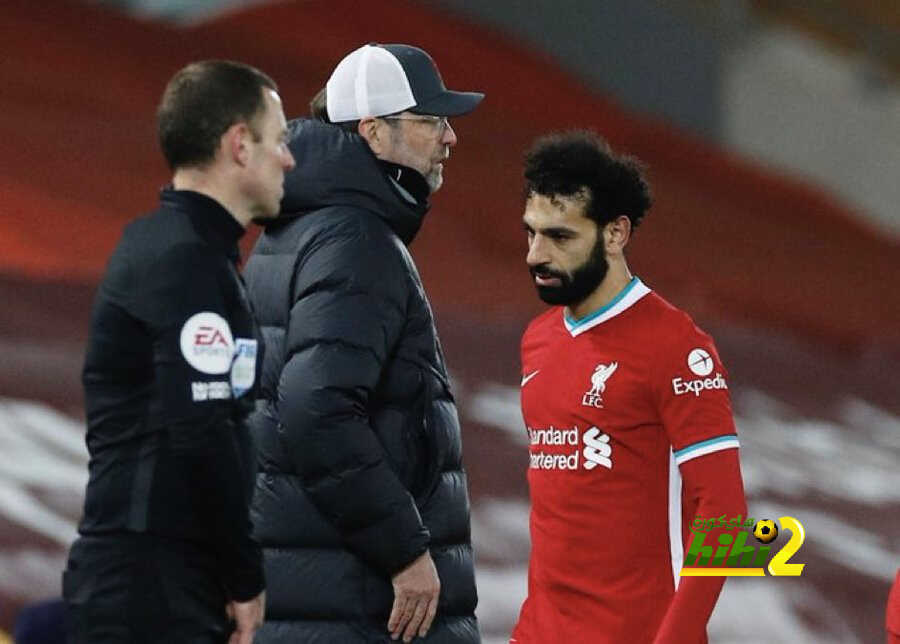 الراحلون عن ليفربول بنهاية الموسم