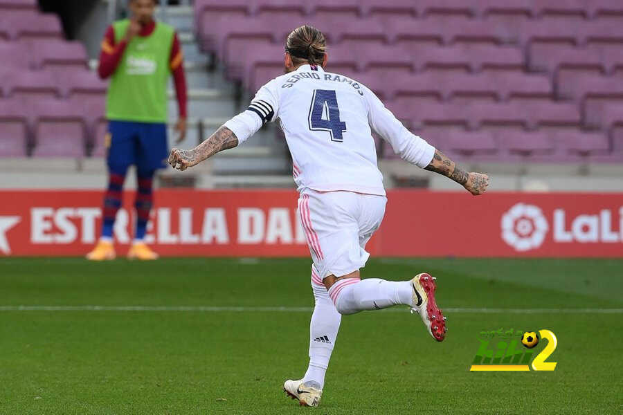 السبب وراء خطوة ريال مدريد الاخيرة تجاه راموس