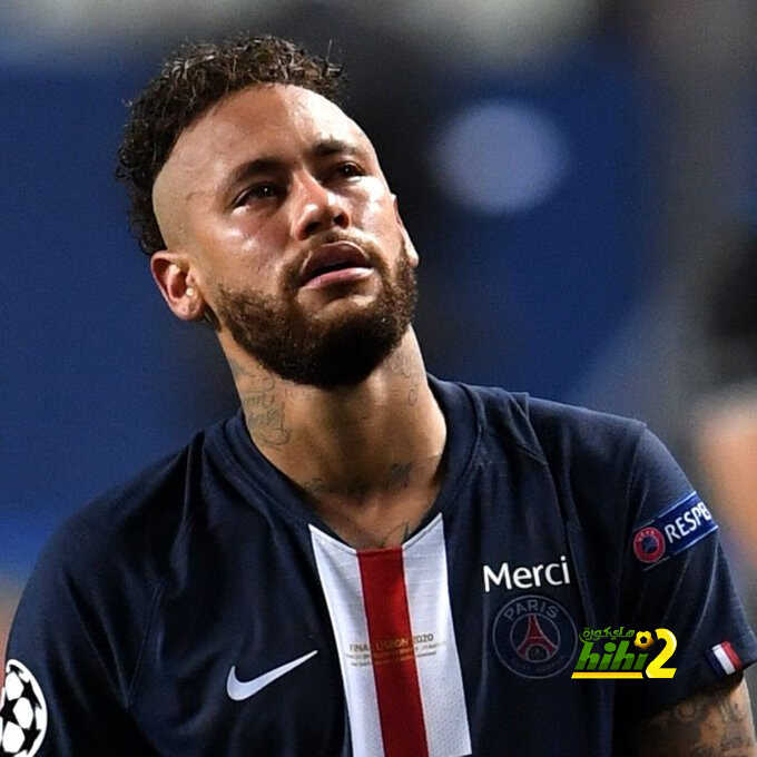 فيديو: نيمار لا يتوقف.. اشتباك عنيف بالأيدي بينه وبين لاعب ليل