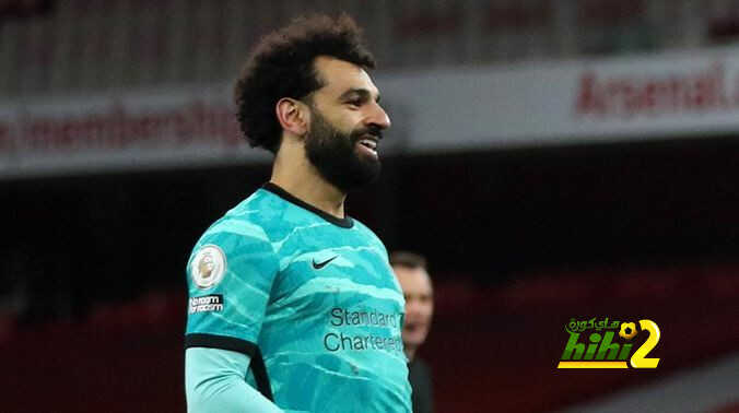 كيف ينوي ريال مدريد التعامل مع تحايل صلاح على الحكام؟!