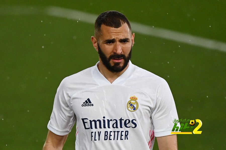 بنزيما …ملك وسط الملوك