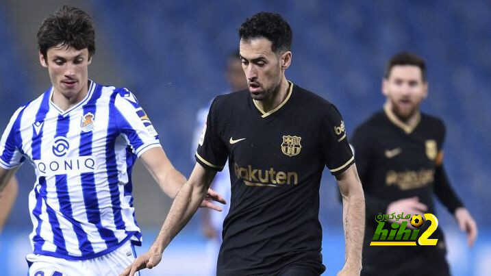 الكلاسيكو .. عقبة برشلونة الوحيدة من أجل الفوز بالليغا