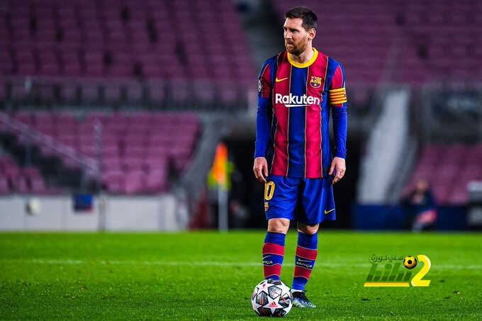 آس: ميسي يعطي المشروع الرياضي أولوية للتجديد لبرشلونة