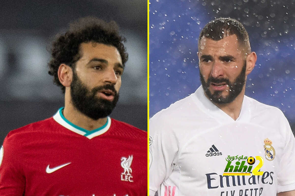 غيابات وتشكيلة ليفربول ضد ريال مدريد