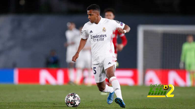 فيديو: ردود أفعال رونسيرو خلال مباراة ريال مدريد وليفربول