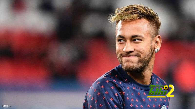 سبب تأخر نيمار في تجديد عقده مع باريس