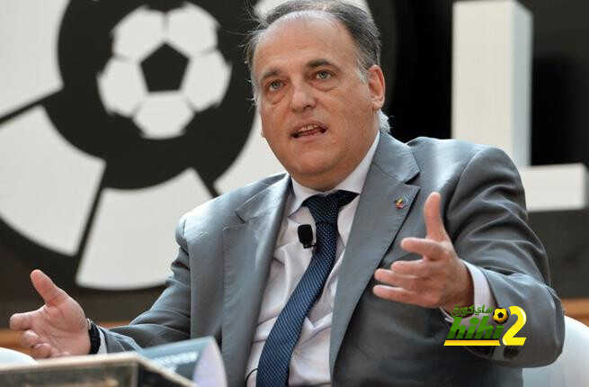 تيباس : أعتقد أن الكلاسيكو سينتهي بالتعادل