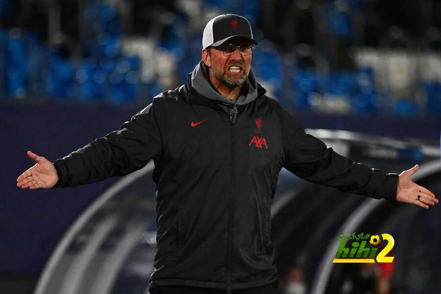 يورجن كلوب يتعرض للكثير من الإحراج