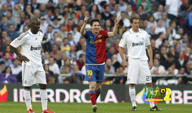 من الذاكرة .. 6 كوابيس عاشتها مدريد بسبب برشلونة