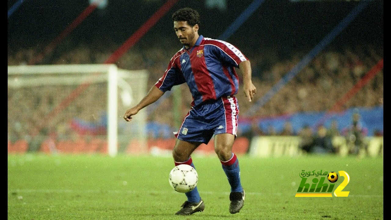 برشلونة 5_ ريال مدريد 0
