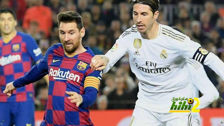 تفاصيل مواجهات ريال مدريد وبرشلونة قبل كلاسيكو اليوم