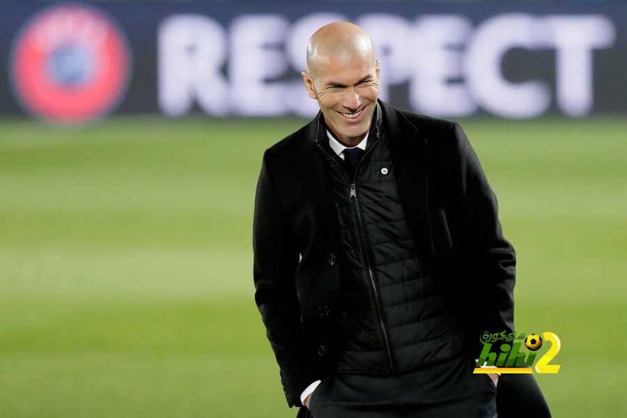 كيف ظهر ريال مدريد في المباريات الكبرى هذا الموسم ؟