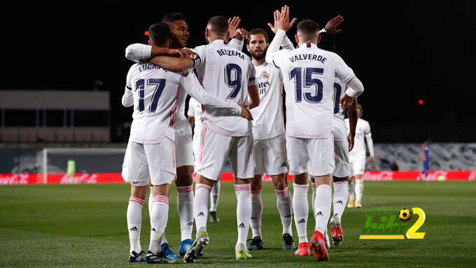 ريال مدريد يفقد خط دفاعه قبل مواجهة ليفربول