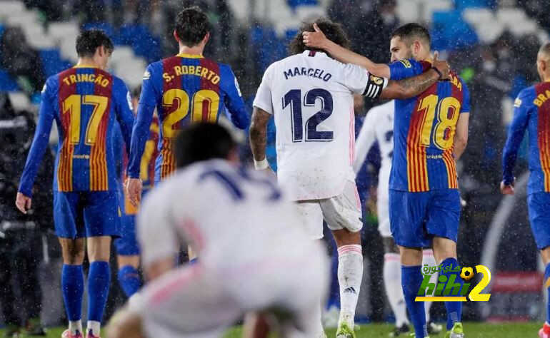 من سيفوز بلقب الدوري الإسباني هذا الموسم؟