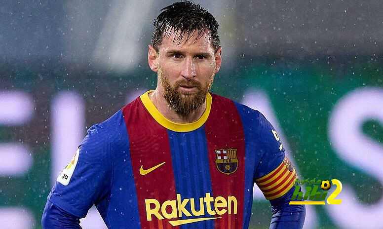 ترتيب الدوري الإسباني بعد نهاية الجولة 30